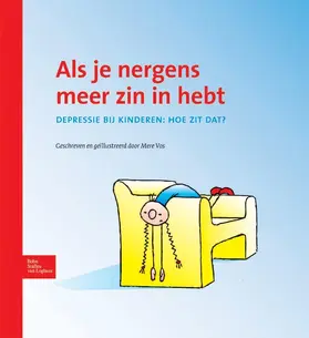 Vos |  Als je nergens meer zin in hebt | eBook | Sack Fachmedien