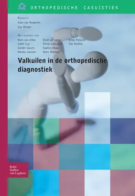 van Nugteren / Winkel |  Valkuilen in de Orthopedische Diagnostiek | Buch |  Sack Fachmedien