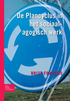 Fontaine |  de Plancyclus in Het Sociaalagogisch Werk | Buch |  Sack Fachmedien