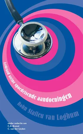 Brussé / van der Linden |  Leidraad kleine spoedeisende aandoeningen | Buch |  Sack Fachmedien