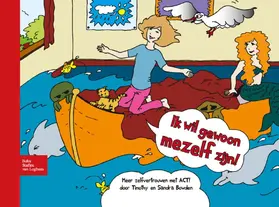 Bowden |  Ik wil gewoon mezelf zijn! | Buch |  Sack Fachmedien