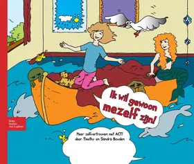 Bowden |  Ik wil gewoon mezelf zijn! | eBook | Sack Fachmedien