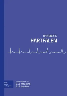 Meursing | Handboek Hartfalen | Buch | 978-90-313-8542-3 | www2.sack.de
