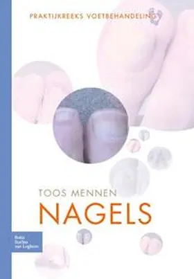 Mennen |  Nagels | Buch |  Sack Fachmedien