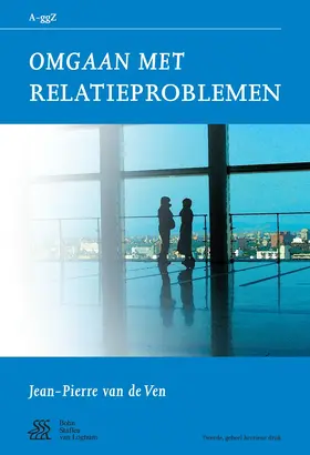 van de Ven |  Omgaan met relatieproblemen | eBook | Sack Fachmedien