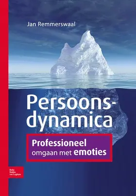 Remmerswaal |  Persoonsdynamica | Buch |  Sack Fachmedien