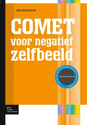 Korrelboom | COMET voor negatief zelfbeeld | Medienkombination | 978-90-313-9055-7 | www2.sack.de