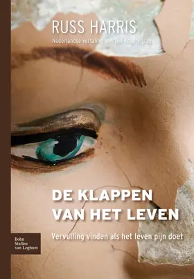 Harris | De klappen van het leven | E-Book | www2.sack.de