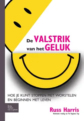 Harris |  De valstrik van het geluk | eBook | Sack Fachmedien