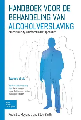 Meyers / Smith / Greeven |  Handboek voor de behandeling van alcoholverslaving | Buch |  Sack Fachmedien