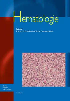 Kluin-Nelemans / Tanasale-Huisman |  Hematologie | eBook | Sack Fachmedien