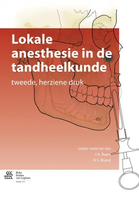 Baart / Brand | Lokale anesthesie in de tandheelkunde | E-Book | sack.de