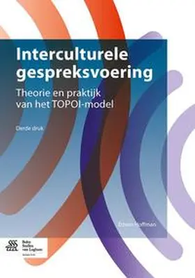 Hoffman |  Interculturele gespreksvoering | Buch |  Sack Fachmedien