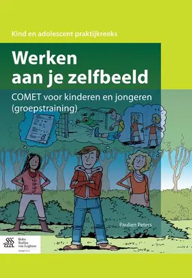 Peters |  Werken aan je zelfbeeld | Buch |  Sack Fachmedien