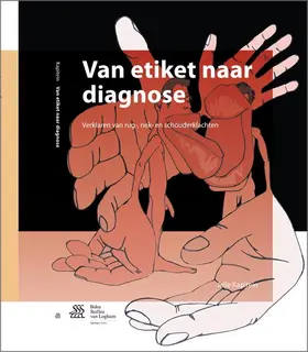 Kapitein | Van etiket naar diagnose | Buch | 978-90-368-0652-7 | www2.sack.de