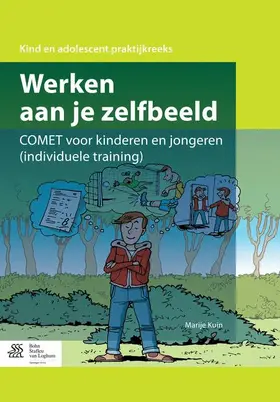 Kuin |  Werken aan je zelfbeeld | Buch |  Sack Fachmedien