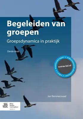 Remmerswaal | Begeleiden van groepen | E-Book | sack.de