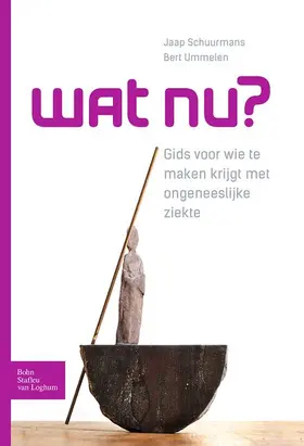 Schuurmans |  Wat nu? | Buch |  Sack Fachmedien