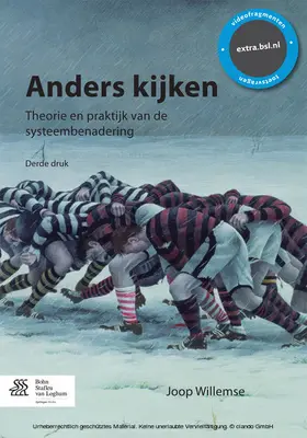 Willemse | Anders kijken | E-Book | sack.de