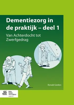 Geelen |  Dementiezorg in de praktijk, deel 1 | Buch |  Sack Fachmedien