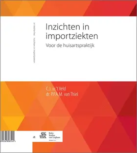 Veld / van Thiel |  Inzichten in Importziekten | Buch |  Sack Fachmedien