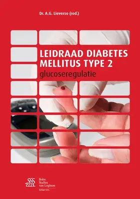 Lieverse |  Leidraad diabetes mellitus type 2 | eBook | Sack Fachmedien