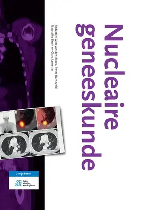 van den Broek / Barneveld / Bruin |  Nucleaire geneeskunde | Buch |  Sack Fachmedien