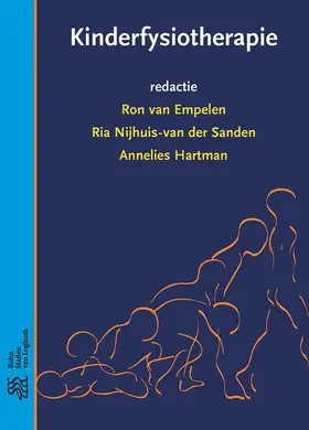 Empelen / van Empelen / Nijhuis-Van der Sanden |  Kinderfysiotherapie | Buch |  Sack Fachmedien