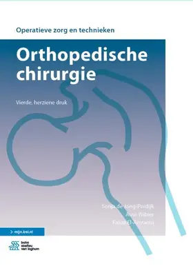 de Jong-Perdijk / el Amraoui / Wibier |  Orthopedische Chirurgie | Buch |  Sack Fachmedien