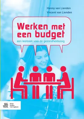 van Lienden |  Werken met een budget | Buch |  Sack Fachmedien