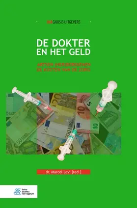 Levi |  De dokter en het geld | eBook | Sack Fachmedien