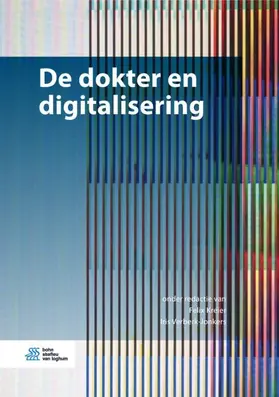 Kreier / Verberk-Jonkers |  De dokter en digitalisering | eBook | Sack Fachmedien