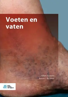 Toonstra / de Groot |  Voeten en vaten | eBook | Sack Fachmedien