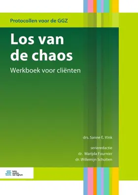 Vink |  Los van de chaos | Buch |  Sack Fachmedien