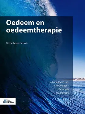 Verdonk / Devoogdt / Damstra |  Oedeem en oedeemtherapie | eBook | Sack Fachmedien