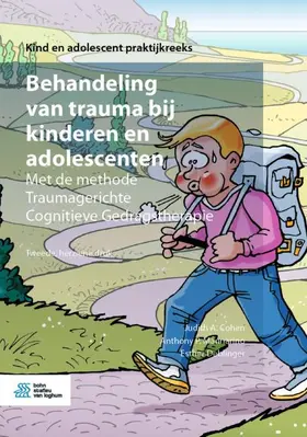 Cohen / Mannarino / Deblinger |  Behandeling van trauma bij kinderen en adolescenten | eBook | Sack Fachmedien