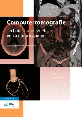 Hakkert / Tempelman / Dam |  Computertomografie | Buch |  Sack Fachmedien