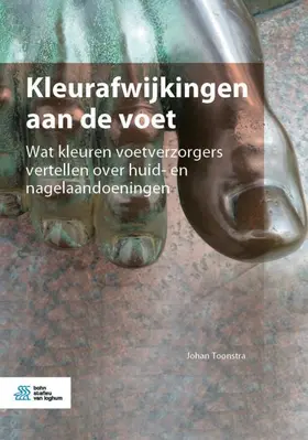 Toonstra / de Beer |  Kleurafwijkingen aan de voet | eBook | Sack Fachmedien