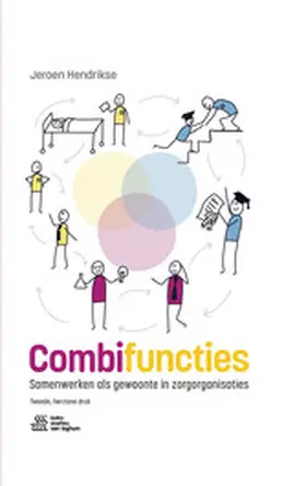 Hendrikse |  Combifuncties | eBook | Sack Fachmedien