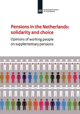 Hoff |  Pensions in the Netherlands | Buch |  Sack Fachmedien