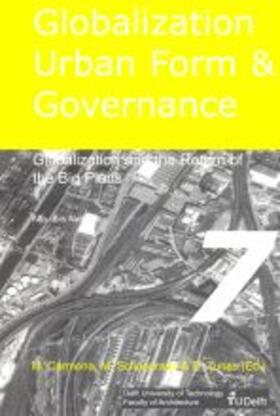 Carmona / Tunas / Schoonraad |  Globalization and the Return of the Big Plans | Buch |  Sack Fachmedien