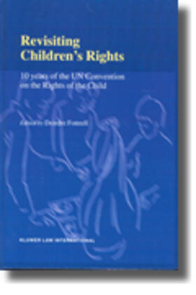 Fottrell |  Revisiting Children's Rights | Buch |  Sack Fachmedien