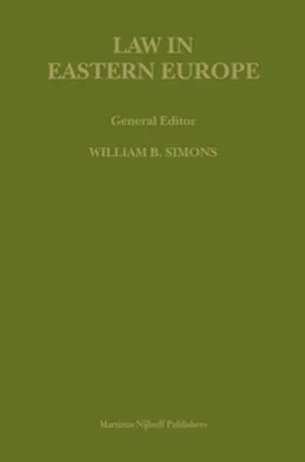 Gönenç / Gonenc |  Prospects for Constitutionalism in Post-Communist Countries | Buch |  Sack Fachmedien