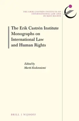 Kuokkanen |  International Law and the Environment | Buch |  Sack Fachmedien