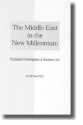 Feiler | The Middle East in the New Millenium | Buch | 978-90-411-8844-1 | sack.de