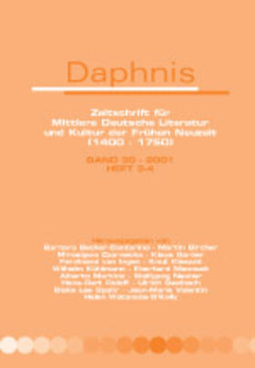 SCHILLING |  Wencel Scherffer von Scherffenstein. | Buch |  Sack Fachmedien