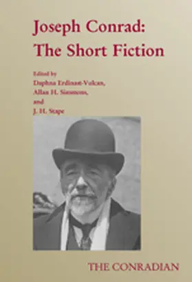  Joseph Conrad | Buch |  Sack Fachmedien