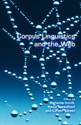  Corpus Linguistics and the Web | Buch |  Sack Fachmedien
