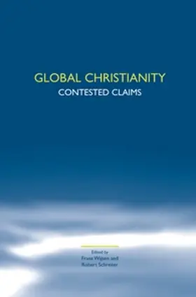  Global Christianity | Buch |  Sack Fachmedien