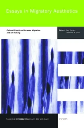  Essays in Migratory Aesthetics | Buch |  Sack Fachmedien